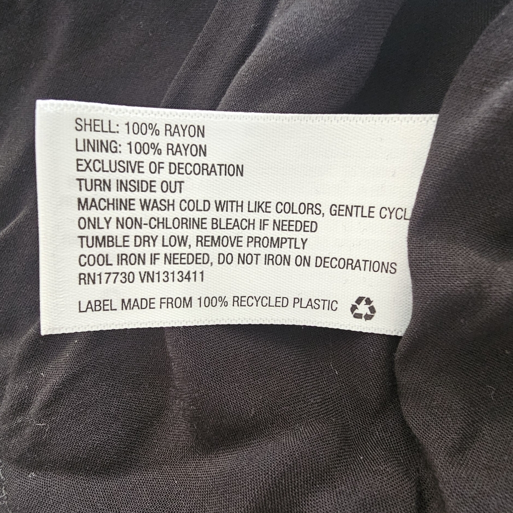 Knox Rose Tank Dress Size Large - Picture 9 of 11